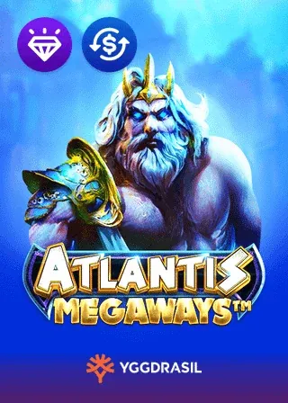 Atlantis Megaways