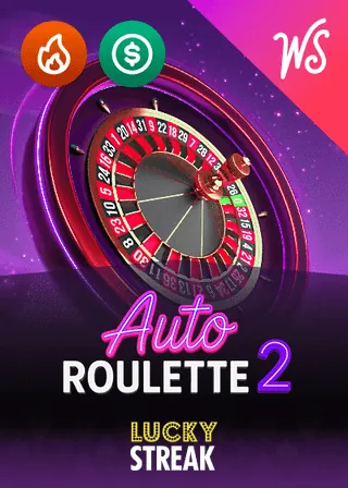 Auto Roulette 2