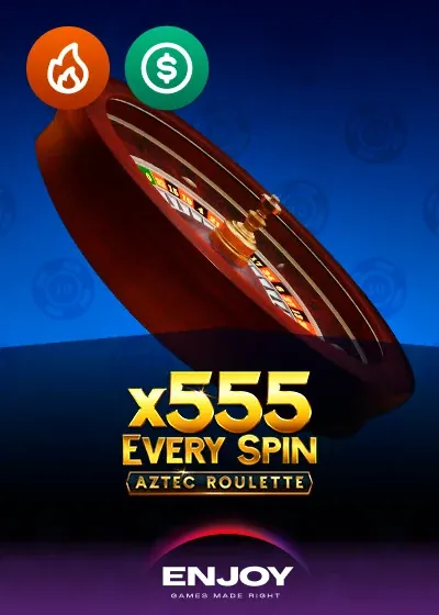Aztec Roulette