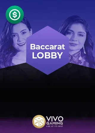Baccarat Lobby