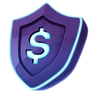 Daily deposit insurance