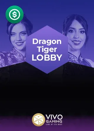 Dragon Tiger Lobby