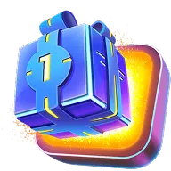 First deposit bonus