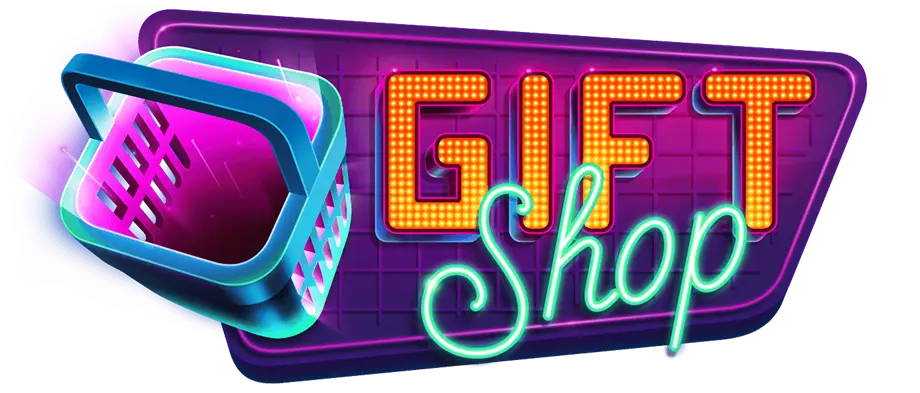 gift shop