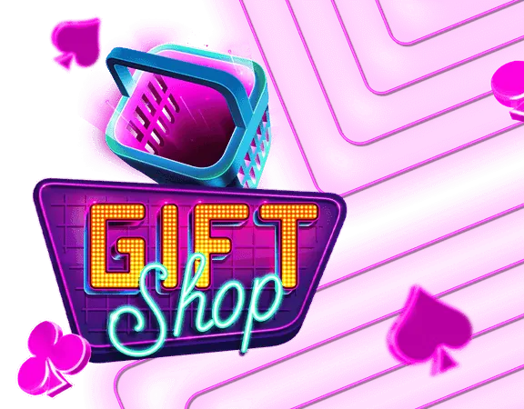 Gift Shop