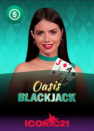 Oasis Blackjack