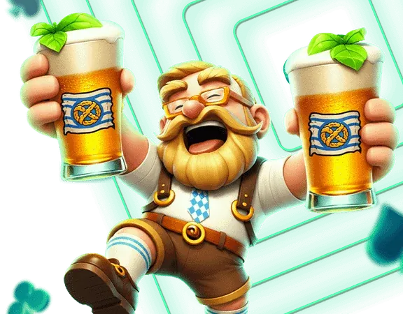 Oktoberfest at WinSpirit