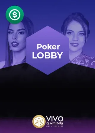 Poker Lobby