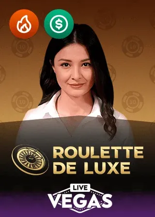 Roulette De Luxe