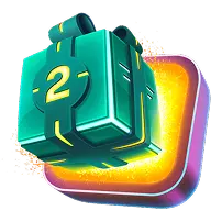 Second deposit bonus