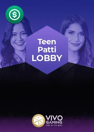 Teen Patti Lobby