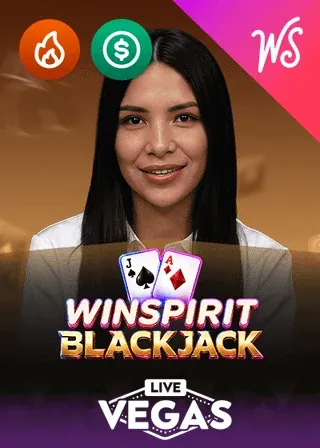 Winspirit Blackjack